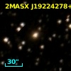2MASX J19224278+4341326