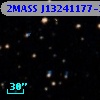 2MASS J13241177-3708340