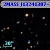 2MASS J13241307-3708159