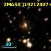 2MASX J19212407+4338054