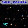 2MASS J13241639-3709075