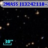 2MASS J13242110-3707137