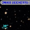 2MASS J13242371-3706074