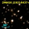2MASX J19214437+4346434