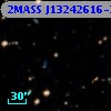 2MASS J13242616-3708571