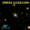 2MASX J13261199-3639565