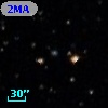 2MASX J13243364-3655140