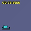 CD-35  8656