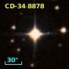 CD-34  8878