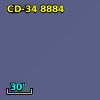CD-34  8884