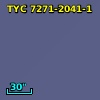 TYC 7271-2041-1