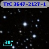 TYC 3647-2127-1