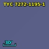 TYC 7272-1195-1