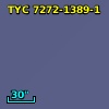TYC 7272-1389-1