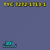 TYC 7272-1713-1