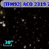 [TFM92] ACO 2319  70