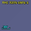 TYC 7275-1971-1