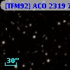 [TFM92] ACO 2319  72