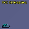 TYC 7276-1919-1