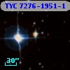 TYC 7276-1951-1