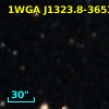 [VV2006b] J132345.9-365338