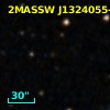 2MASS J13240556-3508067