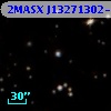 2MASX J13271302-3625332