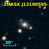 2MASX J13190595-3704039