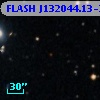 FLASH J132044.13-355743.1