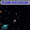 FLASH J132333.39-370438.8