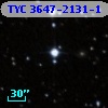 TYC 3647-2131-1
