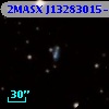 2MASX J13283015-3548307