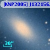 [KNP2005] J132156.71-363734.1