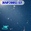 [KNP2005] 17