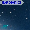 [KNP2005] 23