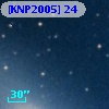 [KNP2005] 24