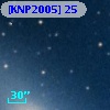 [KNP2005] 25