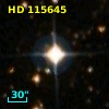 HD 115645