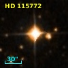 HD 115772