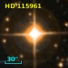 HD 115961