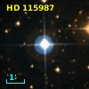 HD 115987