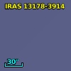 IRAS 13178-3914