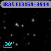 IRAS F13159-3814