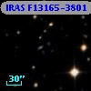IRAS F13165-3801