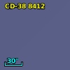 CD-38  8412