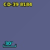 CD-39  8184