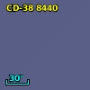 CD-38  8440