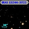 IRAS 13244-3722