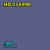 HD 116990