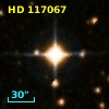 HD 117067
